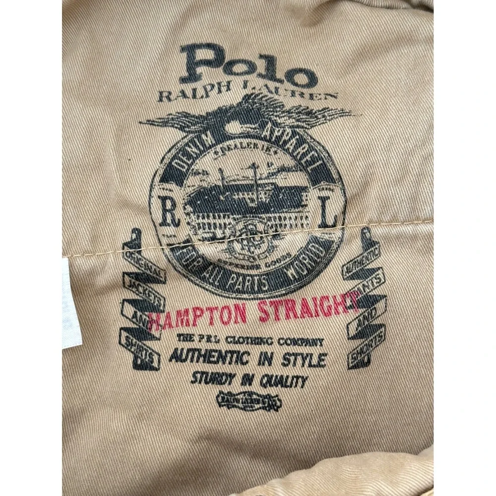 Polo Ralph Lauren polo ralph